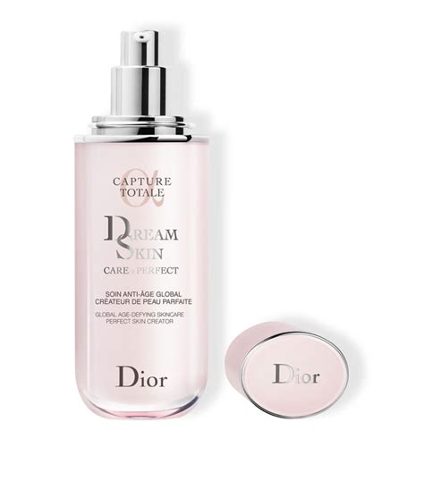 dior skin care harrods.